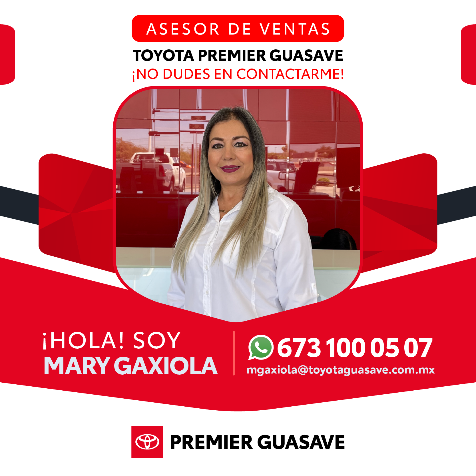 Maria Elena Gaxiola