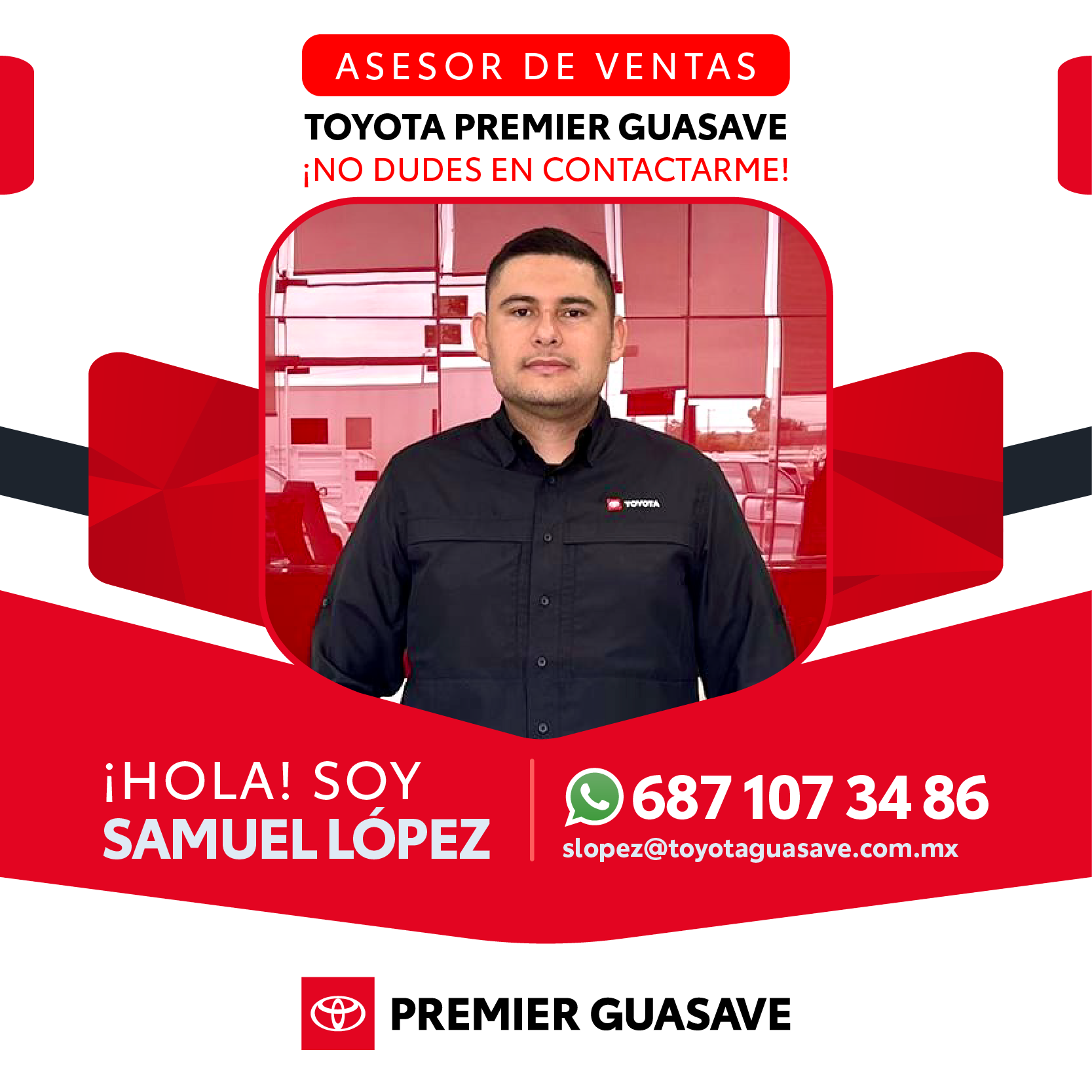 Samuel López Loredo