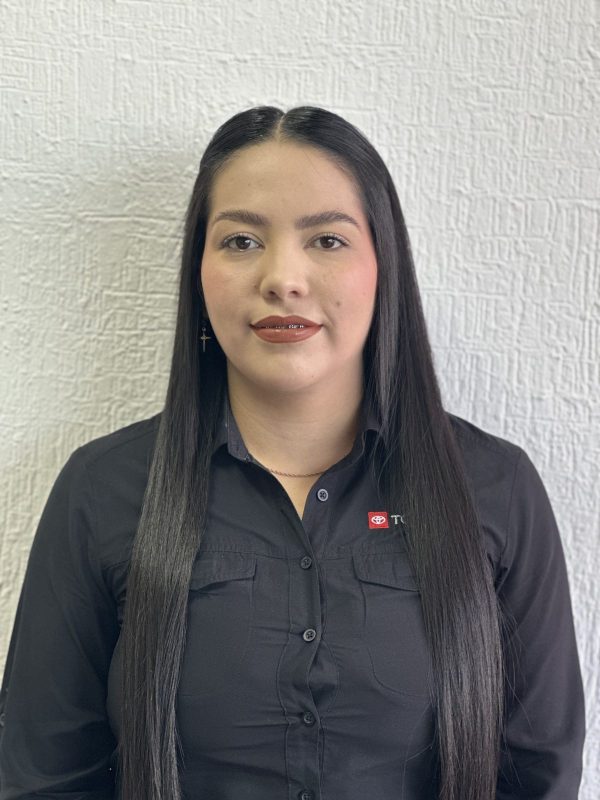 Azucena Cervantes Ávila