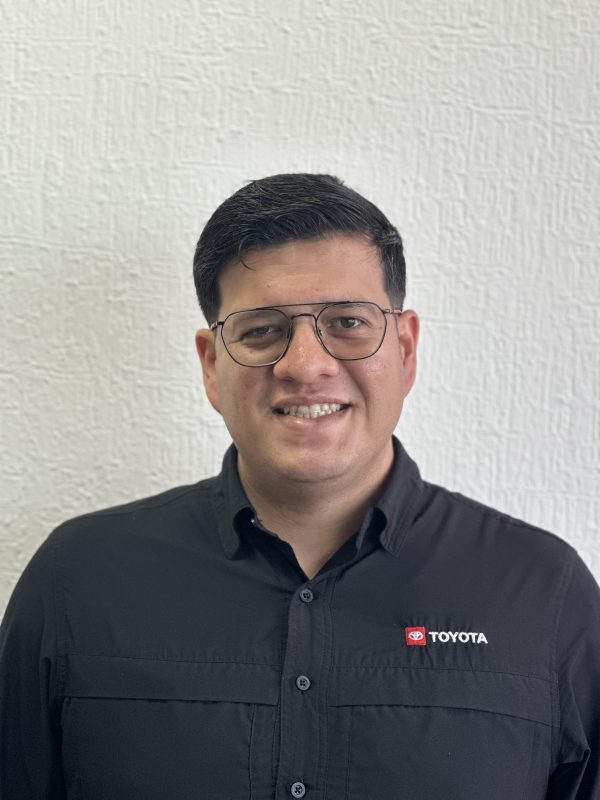 Kevin Joel Carrasco Ochoa