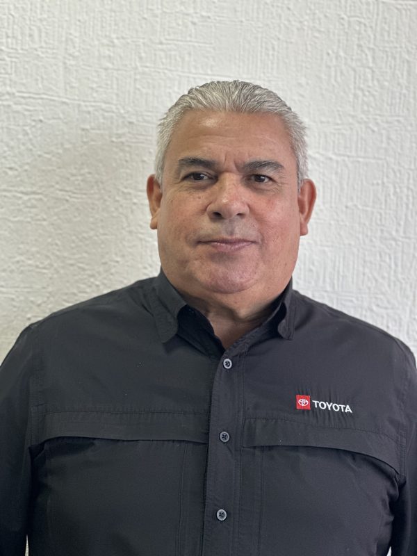 Luis Enrique Campoy