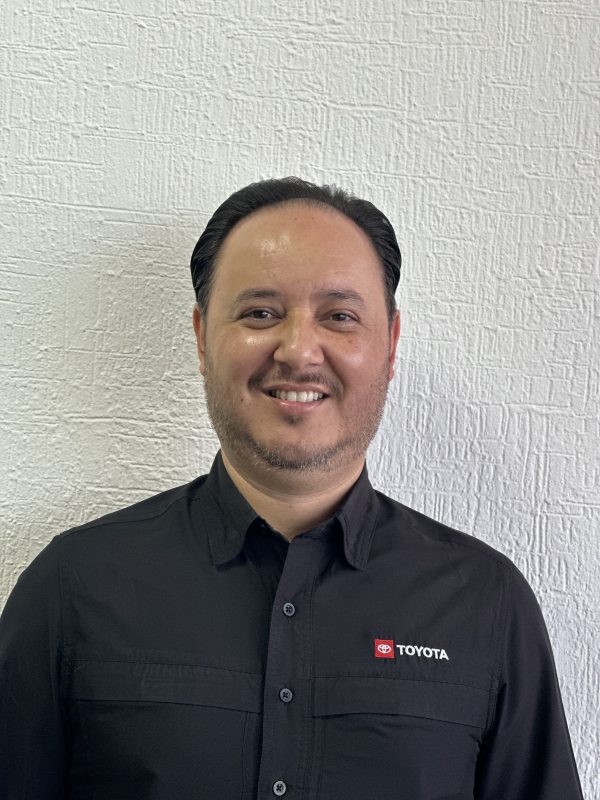 Mario Rivera
