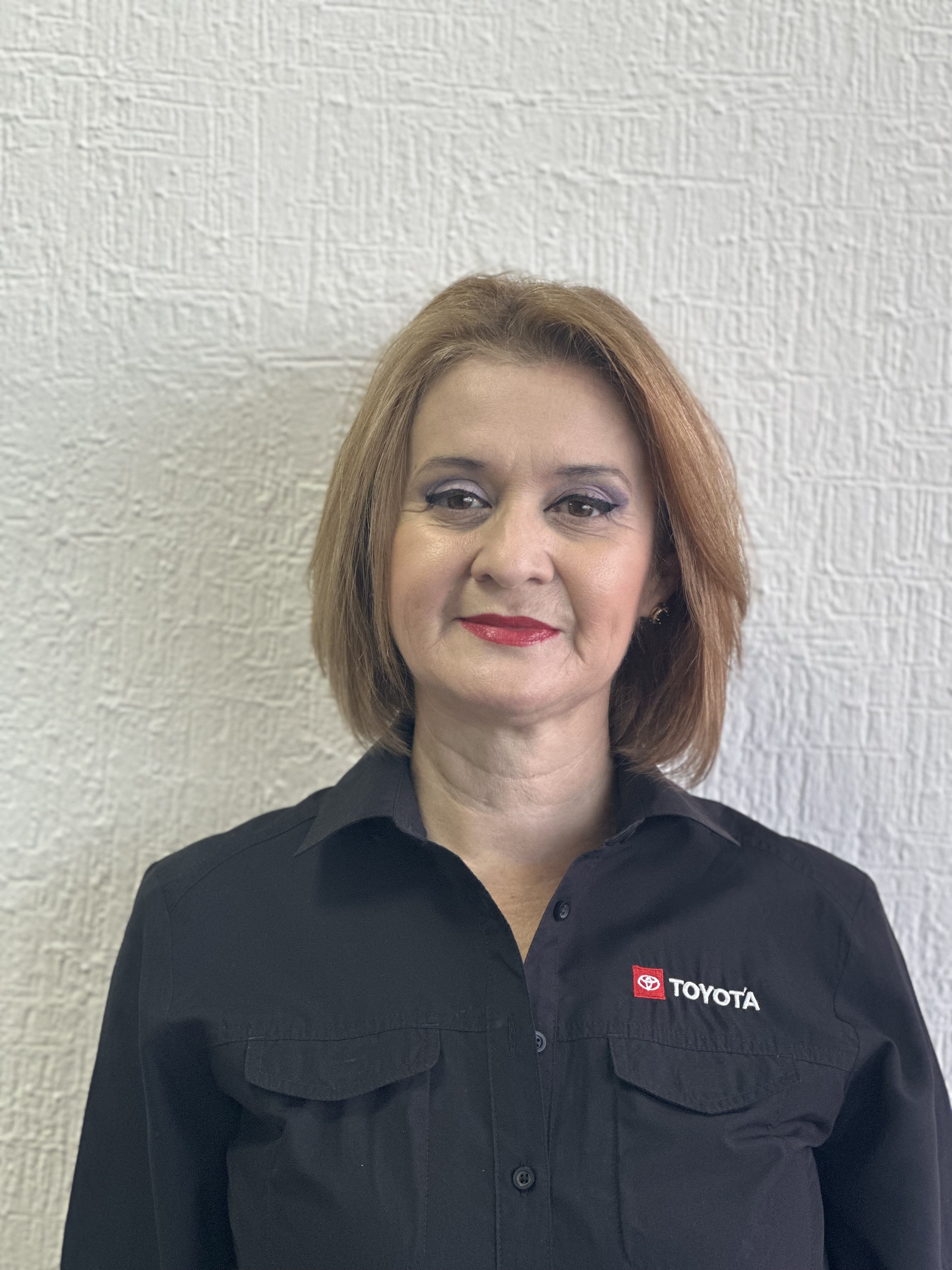 Martha González