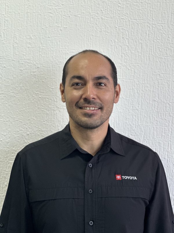 Miguel Espinoza