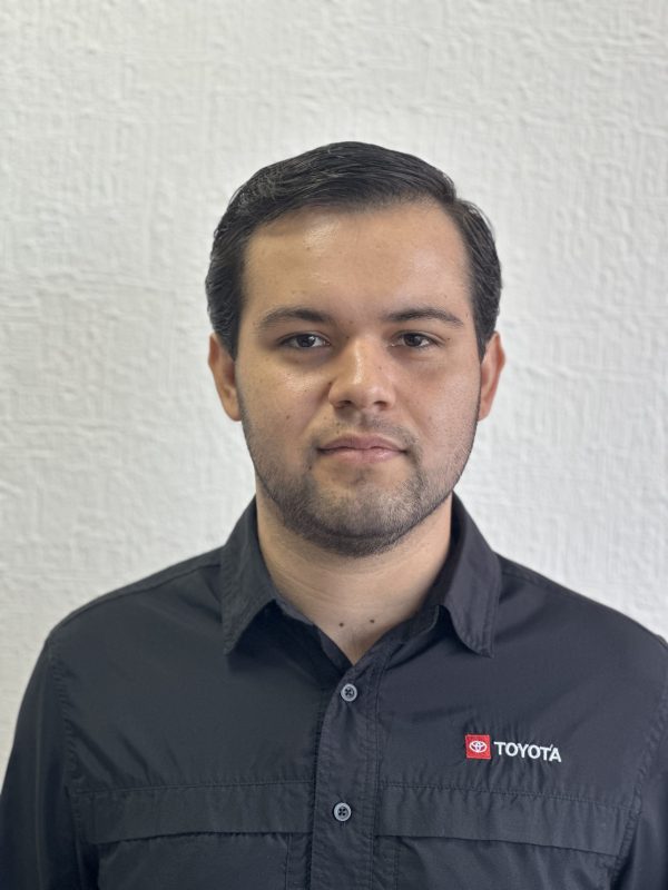 César Villaverde Pérez