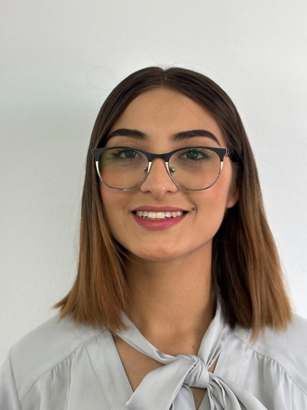Denisse Carrillo