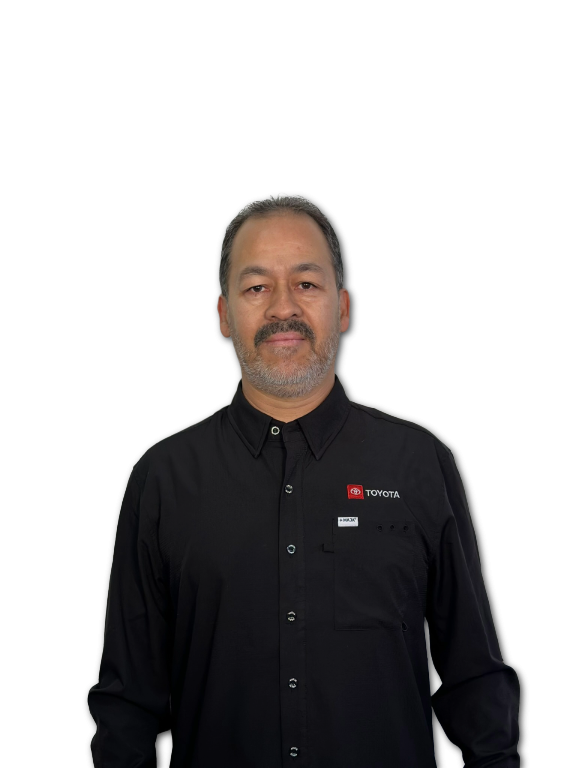 Juan Carlos Angulo