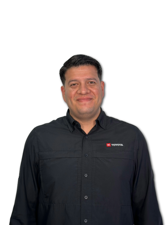 Kevin Joel Carrasco Ochoa