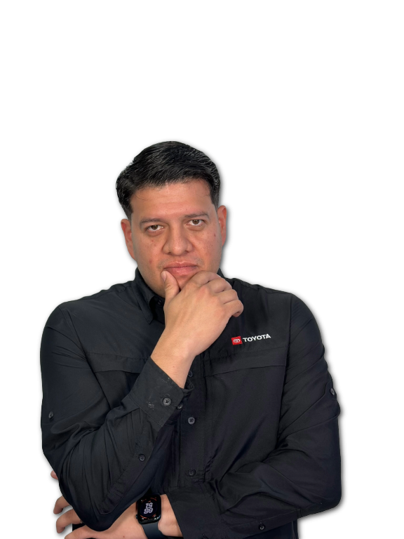 Kevin Joel Carrasco Ochoa