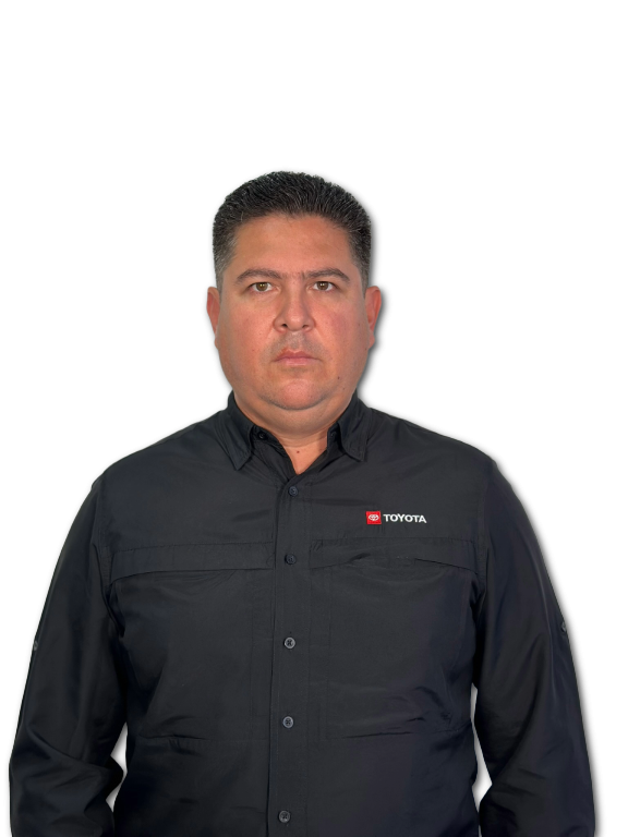 Luis Alvarez