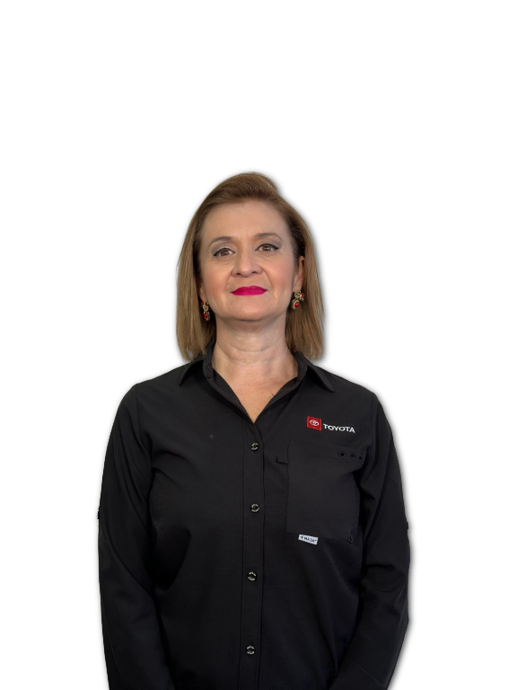 Martha González