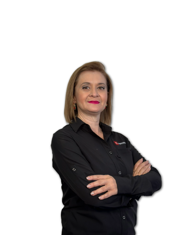 Martha González