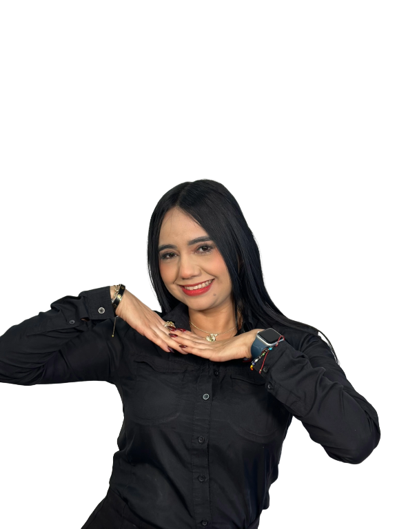 Tania Cota Domínguez