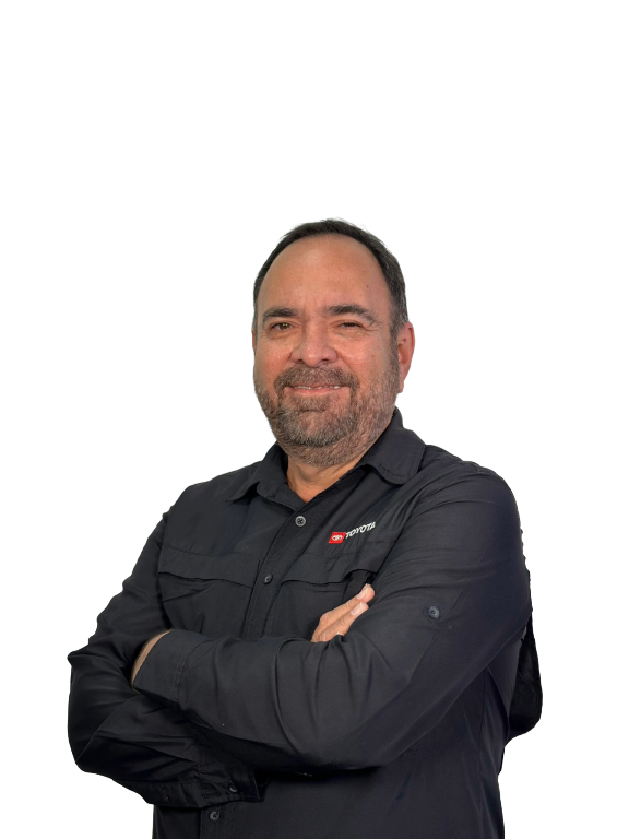 Victor Carmona