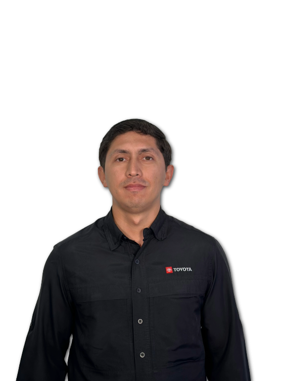 Eduardo Mascareño