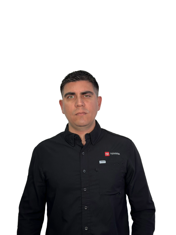 José Miguel Fuchan