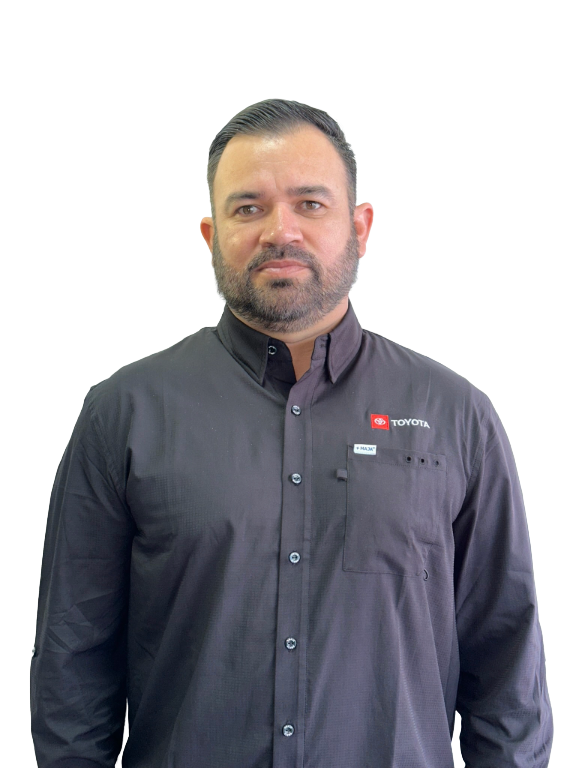 Roberto Zuñiga