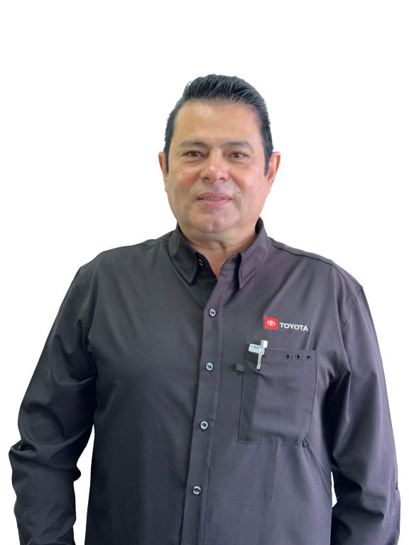 Salvador Gonzalez