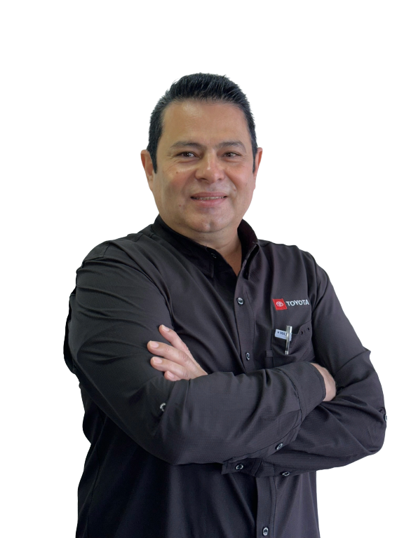 Salvador Gonzalez