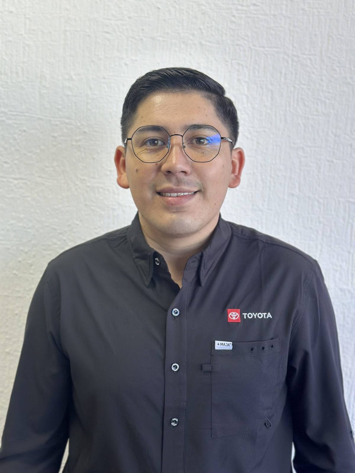 Francisco Rodelo