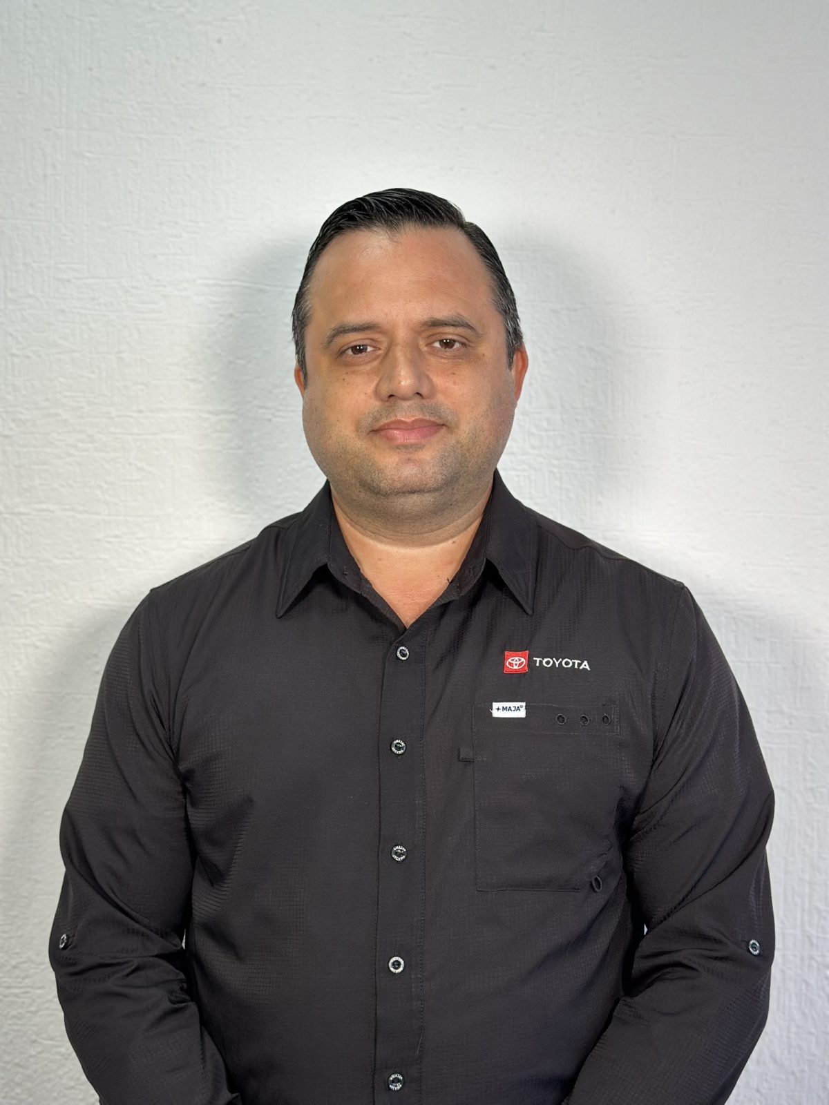 Luis Lizárraga