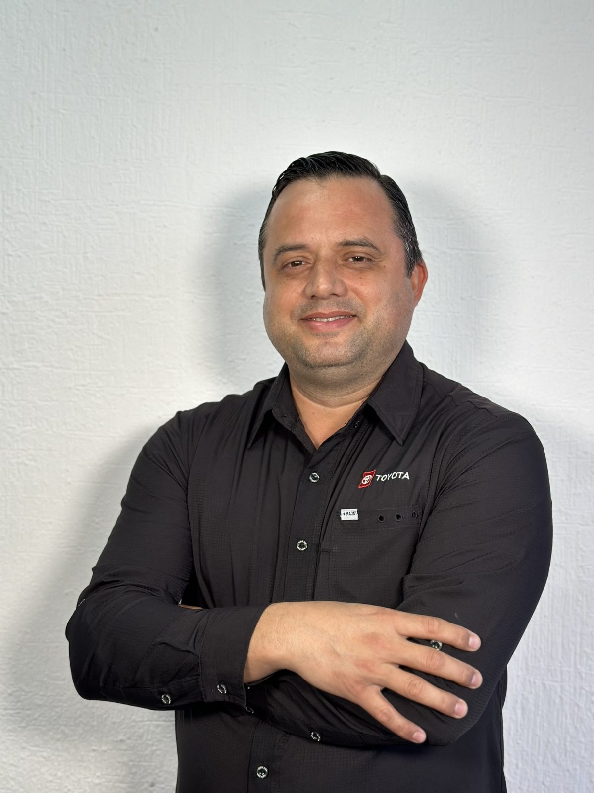 Luis Lizárraga