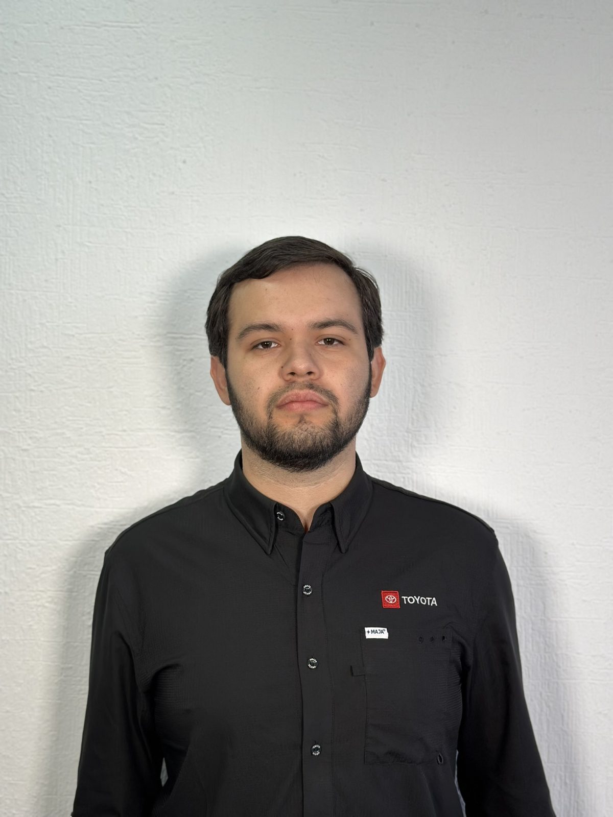 César Villaverde Pérez
