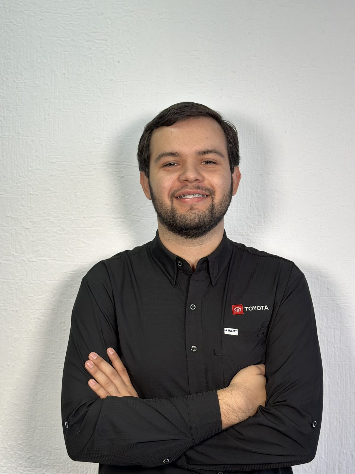 César Villaverde Pérez