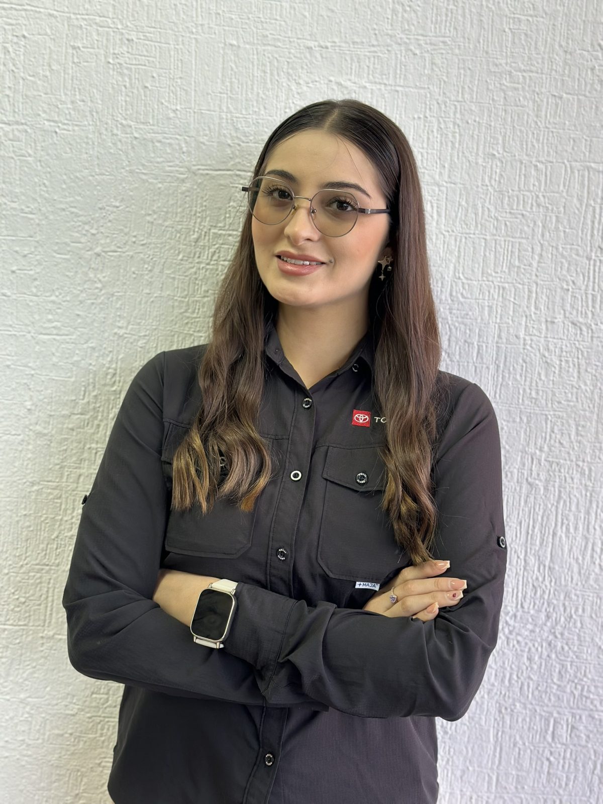 Denisse Carrillo