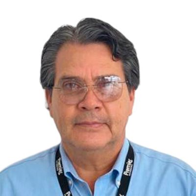 IVÁN CRISTERNA