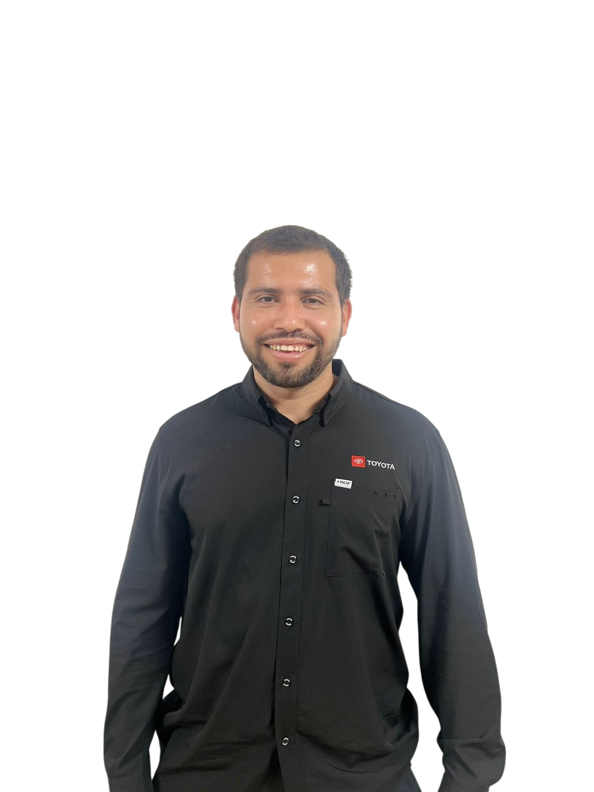 Gabriel Huitron