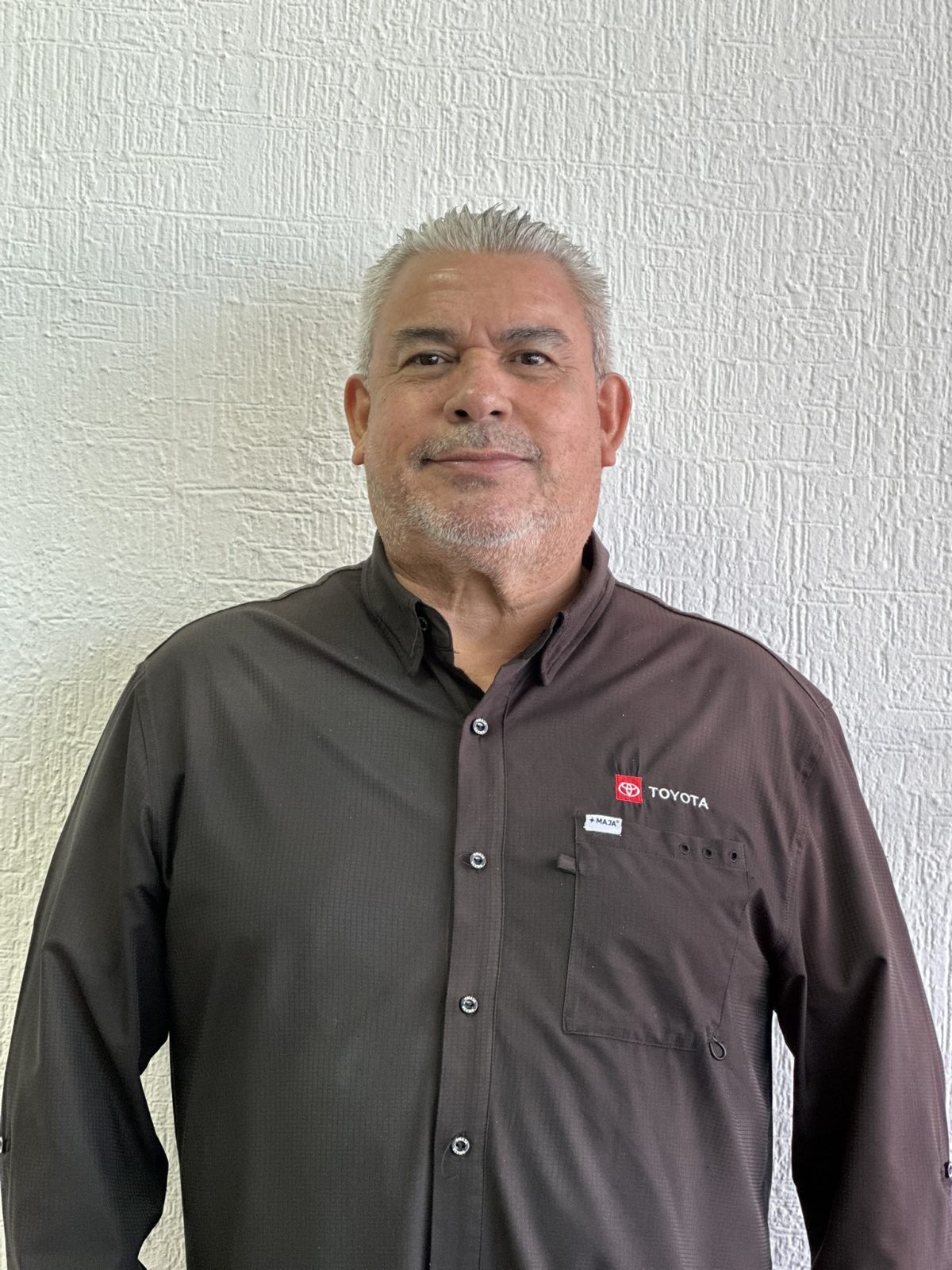 Luis Enrique Campoy Soto