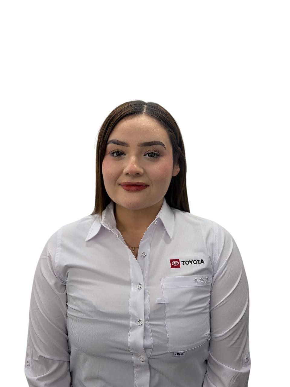 Johana Osuna