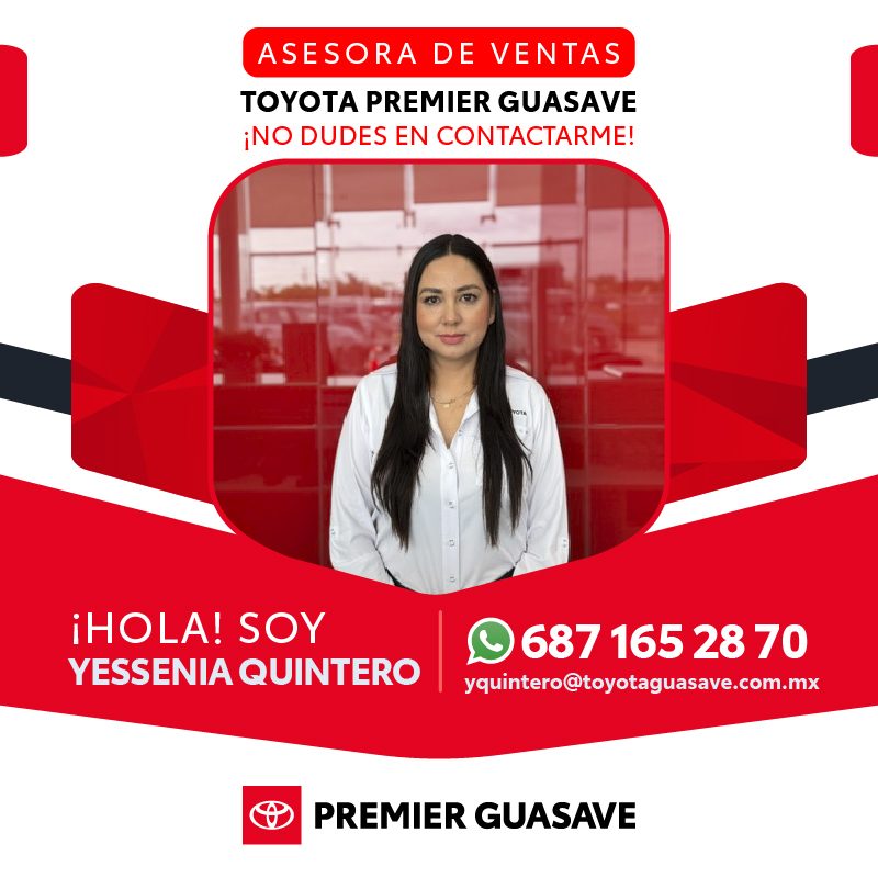 Yessenia Quintero