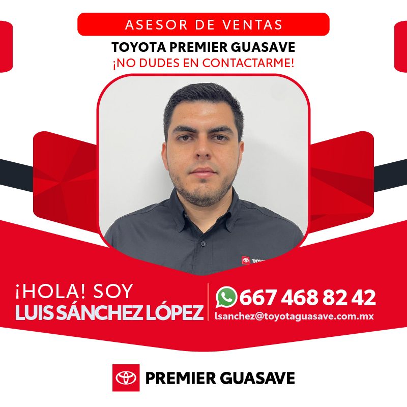 Luis Sánchez López