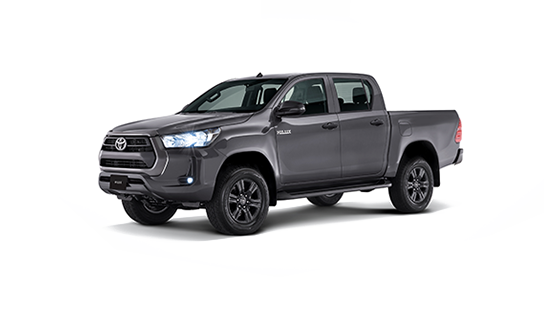 Hilux Diesel