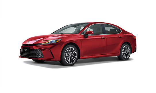 Camry HEV