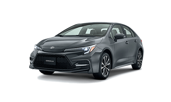 Corolla