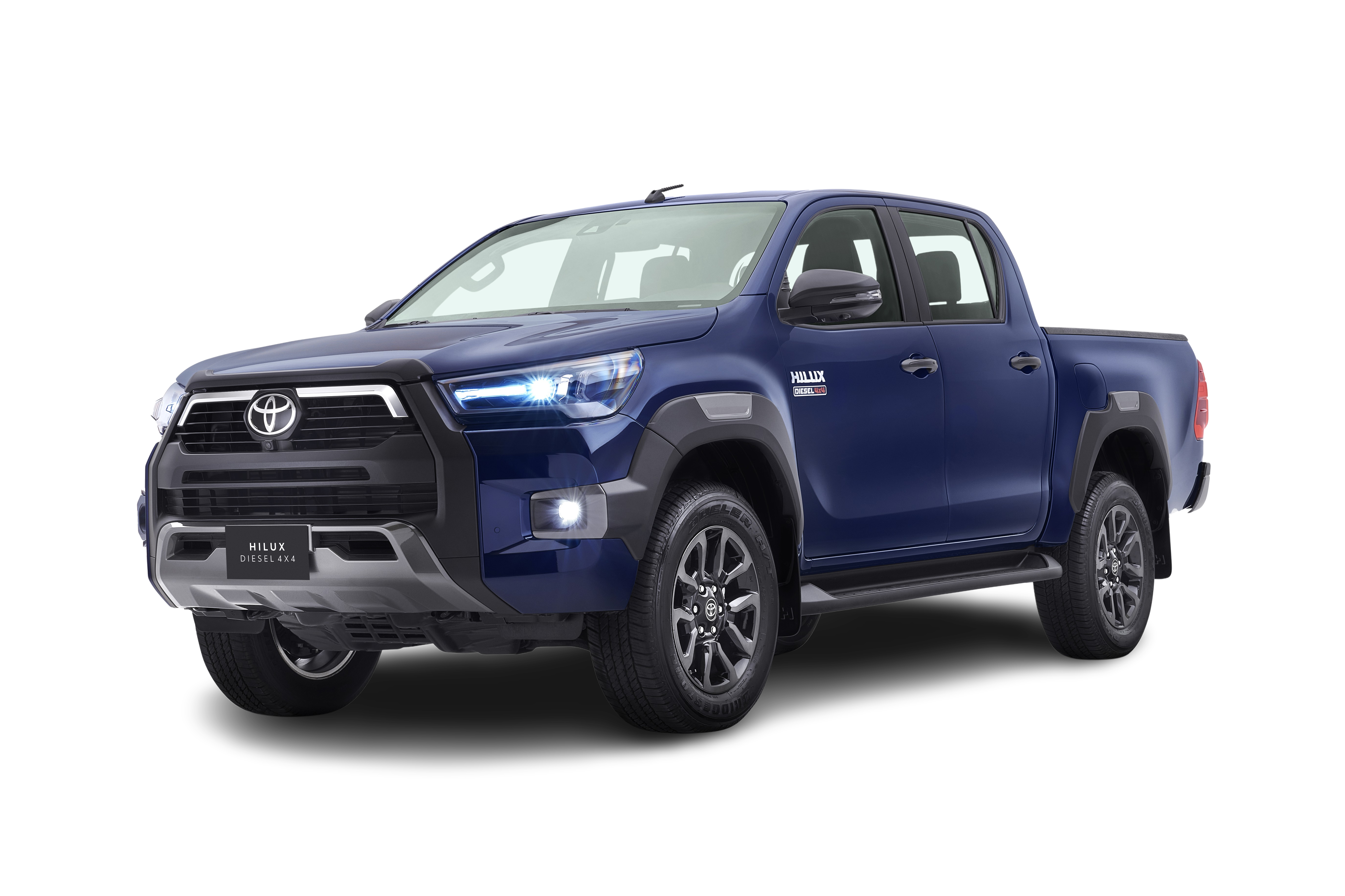Hilux