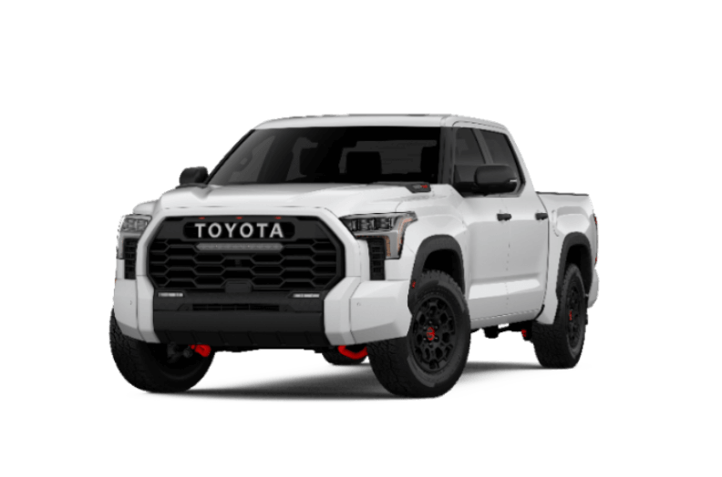 Tundra HEV