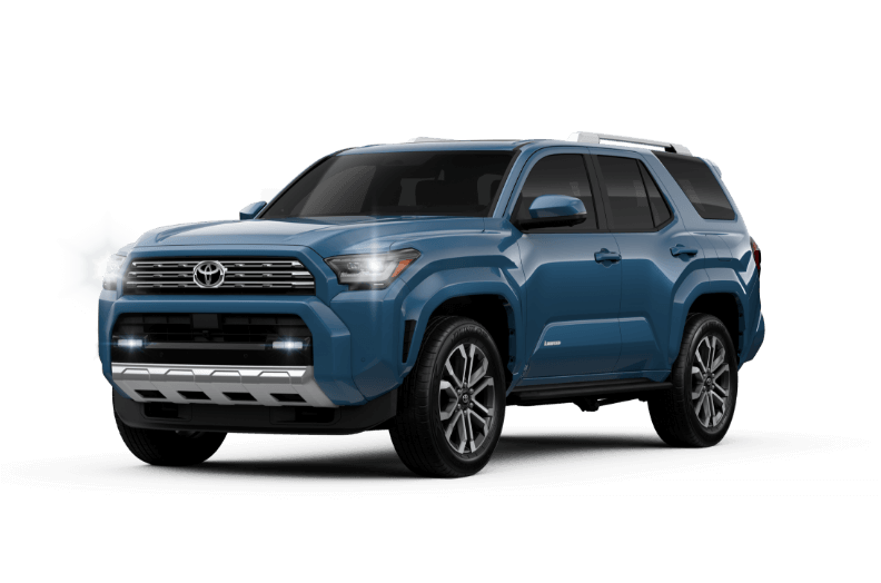 4Runner