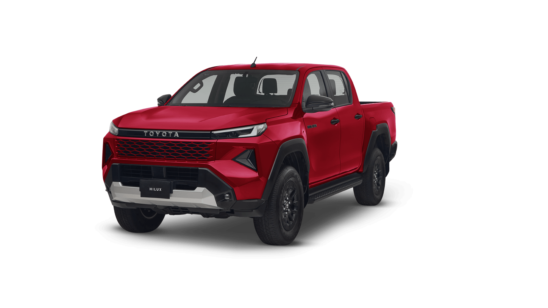 Hilux