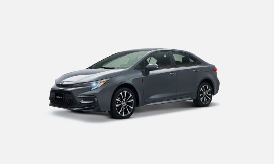 Corolla