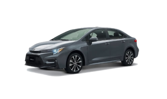 Corolla