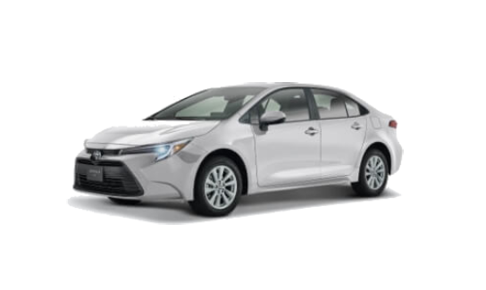 Corolla HEV