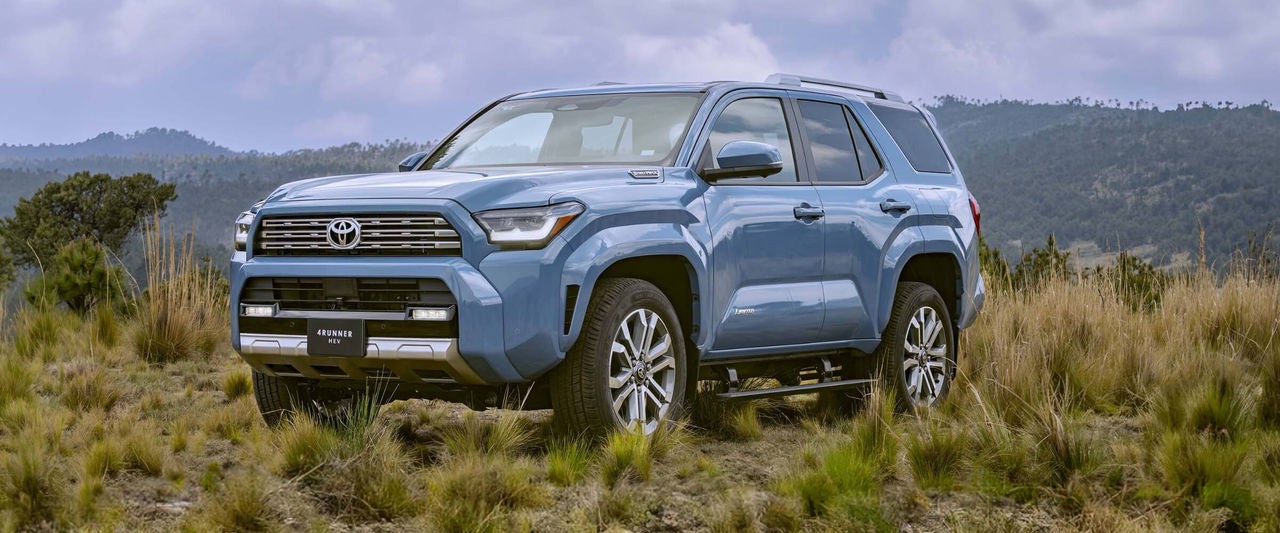 4Runner