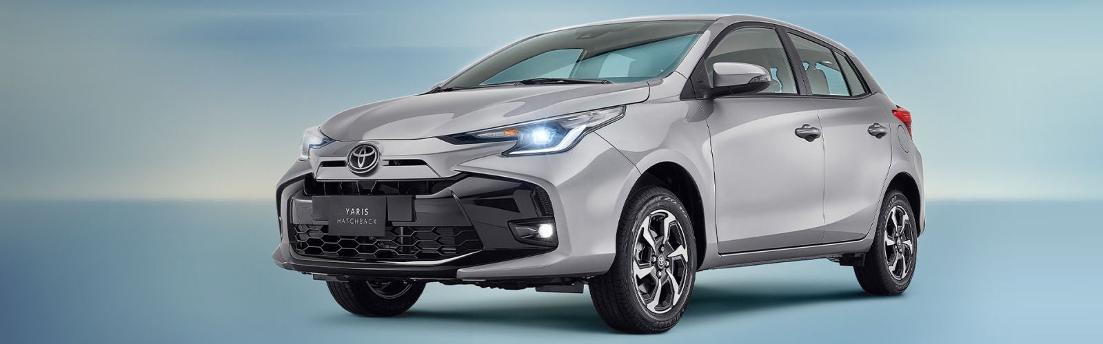 Yaris HB