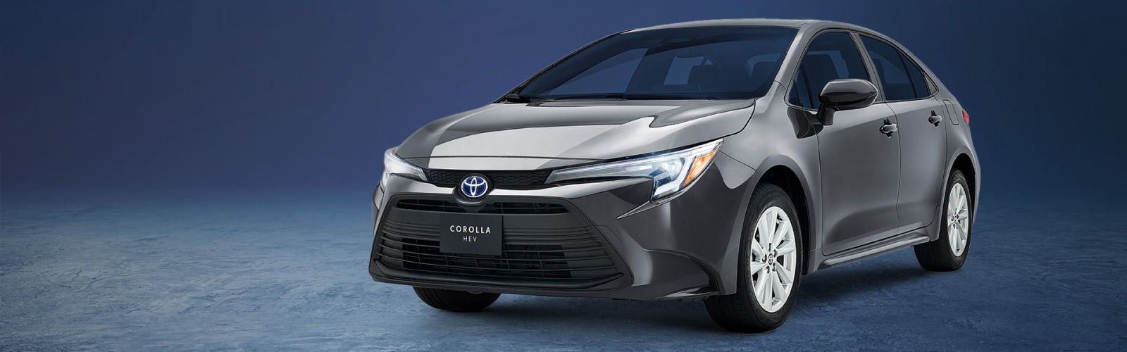 Corolla HEV