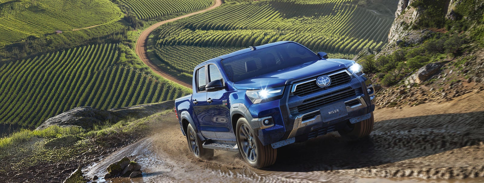 Hilux
