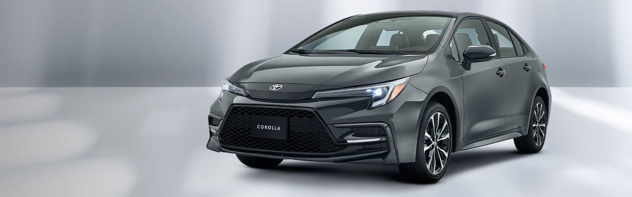 Corolla